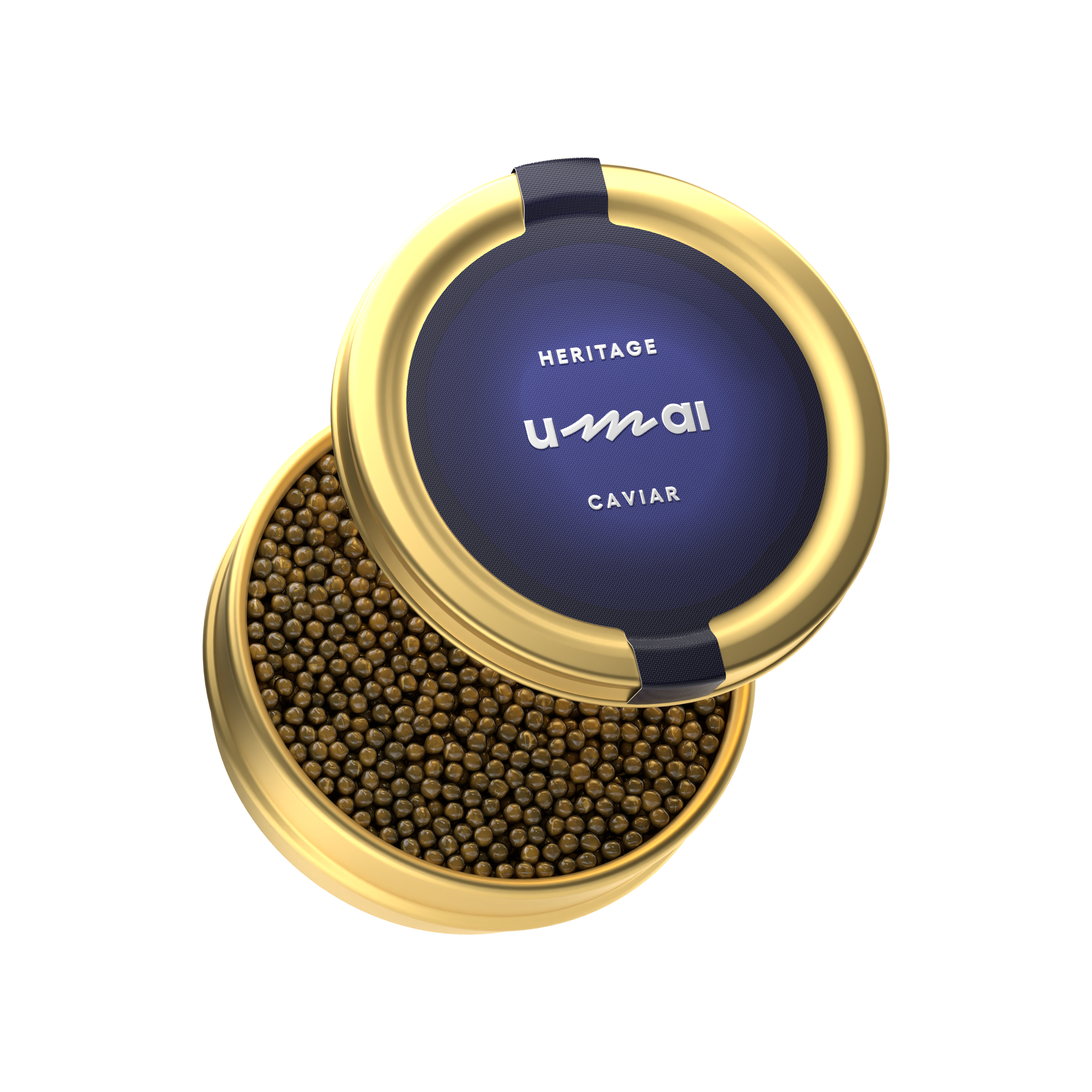 Umai Heritage Caviar